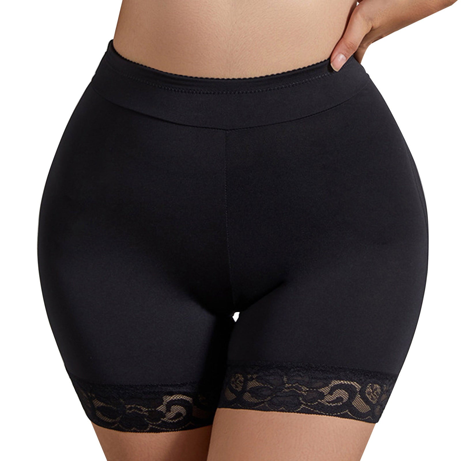 Butt-Lifting BBL Shaper shorts – BoldShapeWear